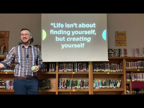 Bully-Proof Vest of Self-Worth 1/28/25