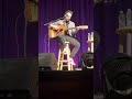 Marc Roberge of O.A.R. - The Fallout - Ocean City, MD - 3/10/2023