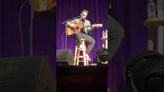 Marc Roberge of O.A.R. - The Fallout - Ocean City, MD - 3/10/2023