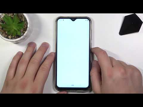 How to Check Battery Capacity using Ampere App in Cubot X20 - Learn Battery Info