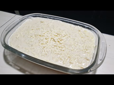 ARROZ CON LECHE CREMOSO/CREAMY RICE PUDDING