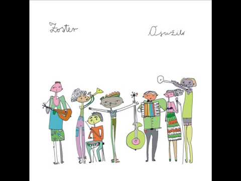 Zoster - Žuta podmornica