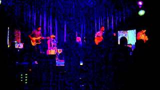 The Acorn - "Crooked Legs" (live)