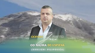 Download lagu Goran Goci Ristic Od najma do uspjeha... mp3