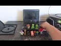 Toy Story Opening To Arthur And The Invisibles 2007 DVD Australia Live Action Remake 2025