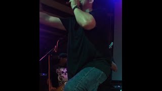 Eighty Plus - Who's Crying Now (Journey) Cover