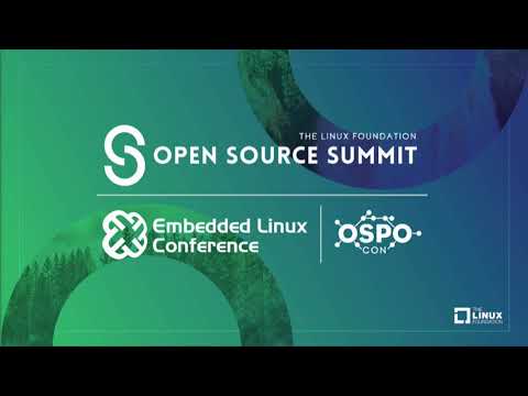 OSS Keynotes - Day 1 Sessions