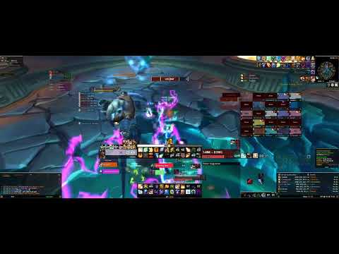 Yogg 0 lights very clean kill by High Charity - Benediction