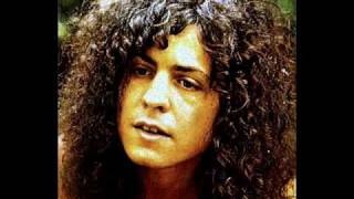 MARC BOLAN T REX - Diamond Meadows