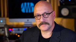 Video thumbnail for WHY I CHOSE PRESONUS AIR 10 SPEAKERS by John Tendy