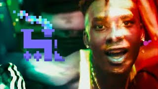 [FREE] Smoove L Type Beat "GunShot" ✨ | TRAKTRAIN