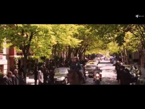 Notorious (2009) Ending Scene. (HD) RIP Biggie
