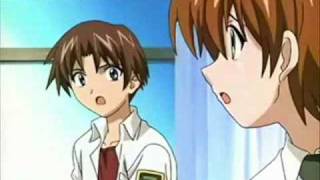 its not me its you green green