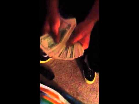 AllReady Gang in Norfolk Va Countn Racks