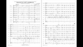 Pirates of the Caribbean