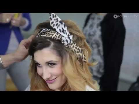 Amna Feat Adda - Fara Aer - Making Of