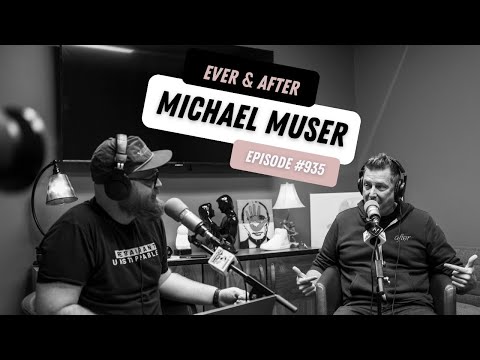 Behind the Scenes of a Michelin Rated Restaurant! Ever in Chicago with Co-Owner Michael Muser!