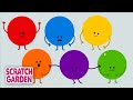 The Feelings Song | Emotions Song | Scratch Garden