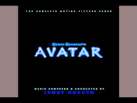 End Songs & Credits -- Avatar: The Complete Score