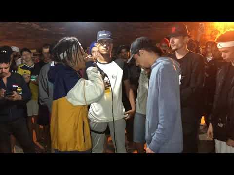 (LUCAS?😲) MINEIRO X SCHULER - 2FASE - BDH.126