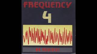 Frequency 4 - Mr. President (Radio Version)