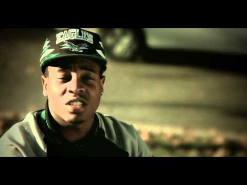 O-Skeez - The Watcher (Feat. YFame)