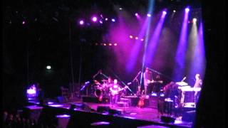 Alan Parsons Live Project - Turn of a friendly card suite (excerpt) (live 2013, Vienna, Austria)