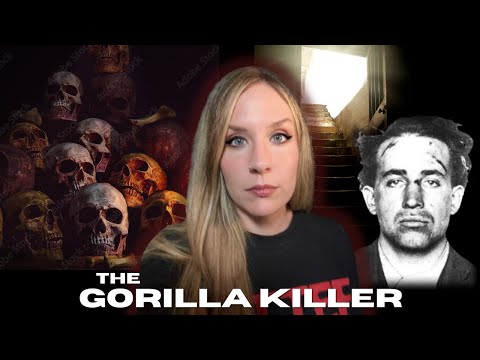 Most Disturbing Serial Killer of the Early 1900's | Heinous History