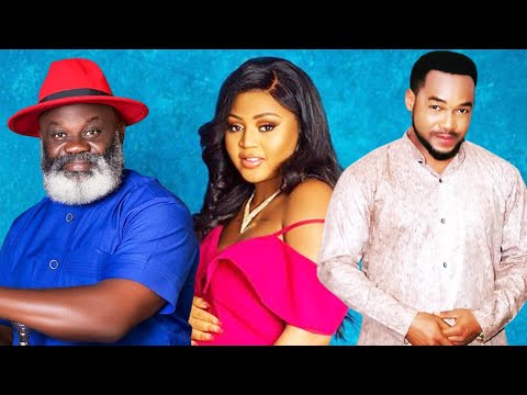FATHER AND SON SLEEPING WITH DAUGHTER // NOLLYWOOD MOVIES 2022