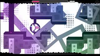 my new stage "Descent" preview#2