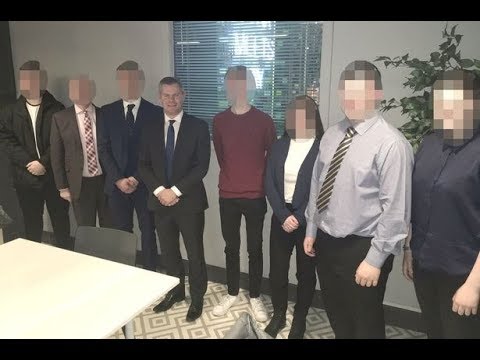 SNP deputy says it's 'very difficult' to see how disgraced Derek Mackay can stay at Holyrood