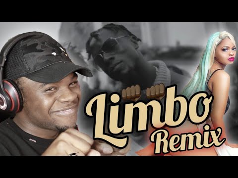Mbogi Genje Ft. Petra & Kingpheezle - Limbo Remix |REACTION