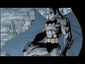 Batman Deku AU 1 Symbol Of Vengeance IzuJirou