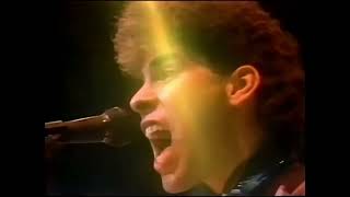 Michael W. Smith - In Concert - (1985) - Be Strong And Courageous - Live - (2K Full HD)