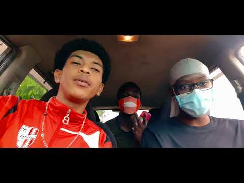 Auto freestyle 02- MITTA x ¥UZAMS x Abi 🇸🇷 🇸🇷