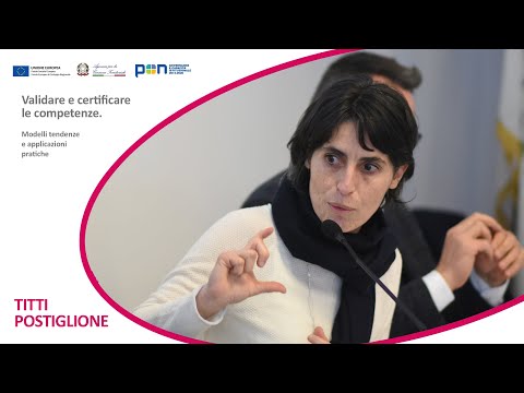 21/02/2019 - DoteComune Network - Titti Postiglione