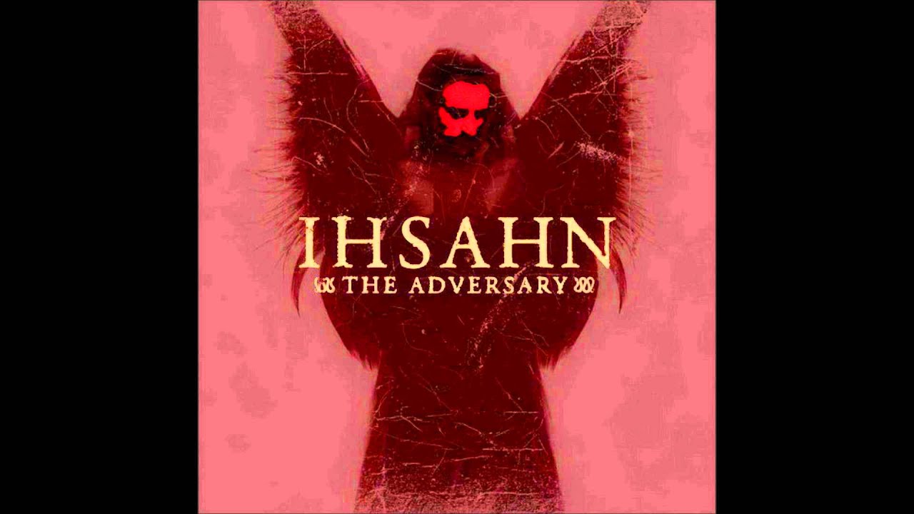 Ihsahn - Called By The Fire - YouTube