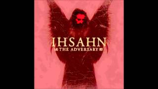Ihsahn - Called By The Fire