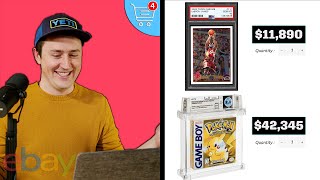 Chase's $125,000 Shopping Spree