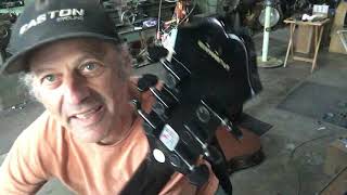 Video thumbnail for Epiphone Dot Studio- cheap guitar review by Paul Sadoff