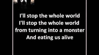 Paramore - Monster Lyrics !