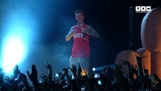 Fedez: Sig. Brainwash - L'hip hop della provocazione