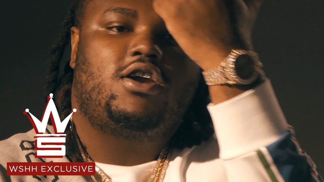 Philthy Rich ft Tee Grizzley – “My Shit”