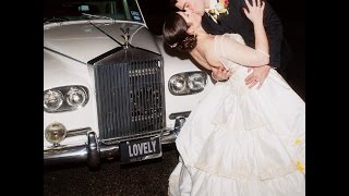 Alex & Kelley's Wedding Highlight Reel