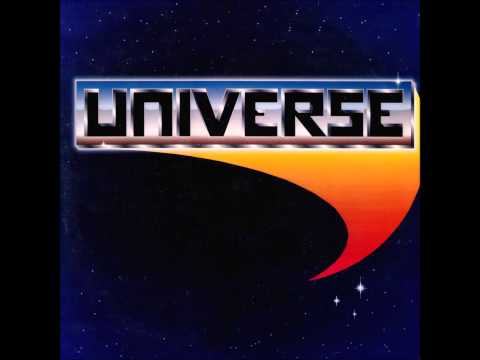 Universe (Swe) - Looking For An Answer