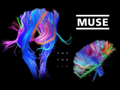 Muse - Panic Station (HQ Audio)