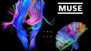 Muse - Panic Station (HQ Audio)
