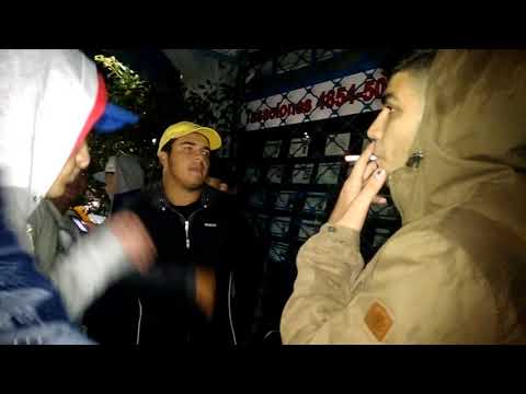 CIRE vs WARRIOR vs CASHE - 8vos - Fecha 1 - ( Torneo 2018 ) - Gurrustyle