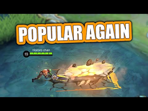 LAPU LAPU IS GETTING POPULAR AGAIN!