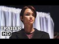 THE COLLECTIVE Official Trailer (2023) Ruby Rose